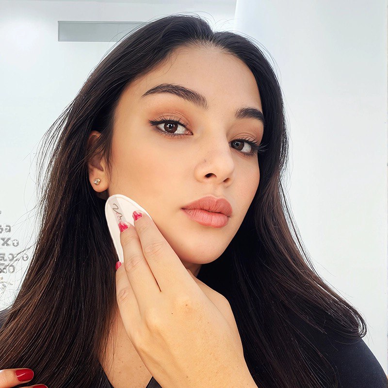 Reusable Facial Cleansing Pads